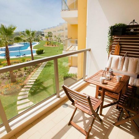 Modern Luxury Apartment Near Harbor Of Αλμπουφέιρα Εξωτερικό φωτογραφία