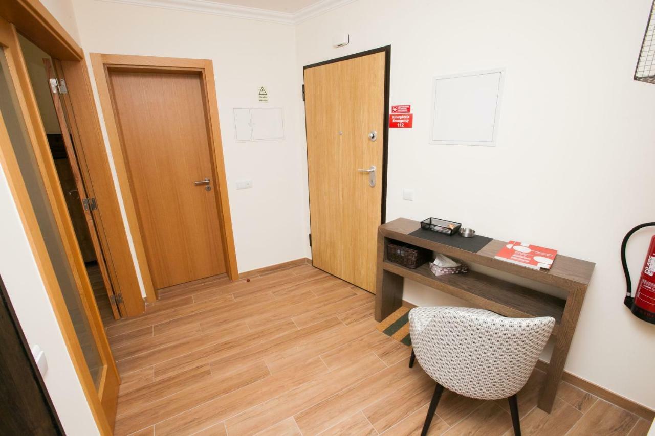 Modern Luxury Apartment Near Harbor Of Αλμπουφέιρα Εξωτερικό φωτογραφία