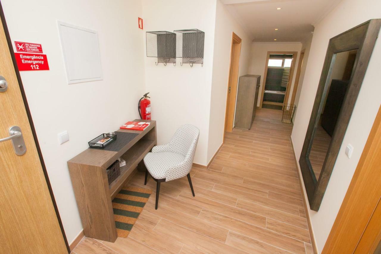 Modern Luxury Apartment Near Harbor Of Αλμπουφέιρα Εξωτερικό φωτογραφία